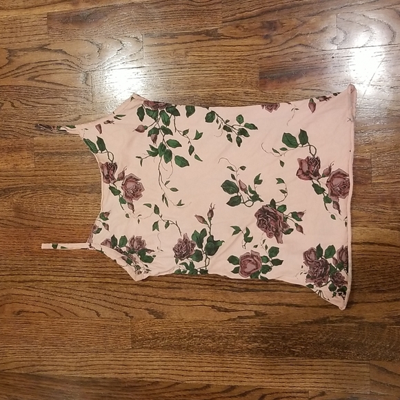 🌹 Rose Cami - Picture 6 of 6